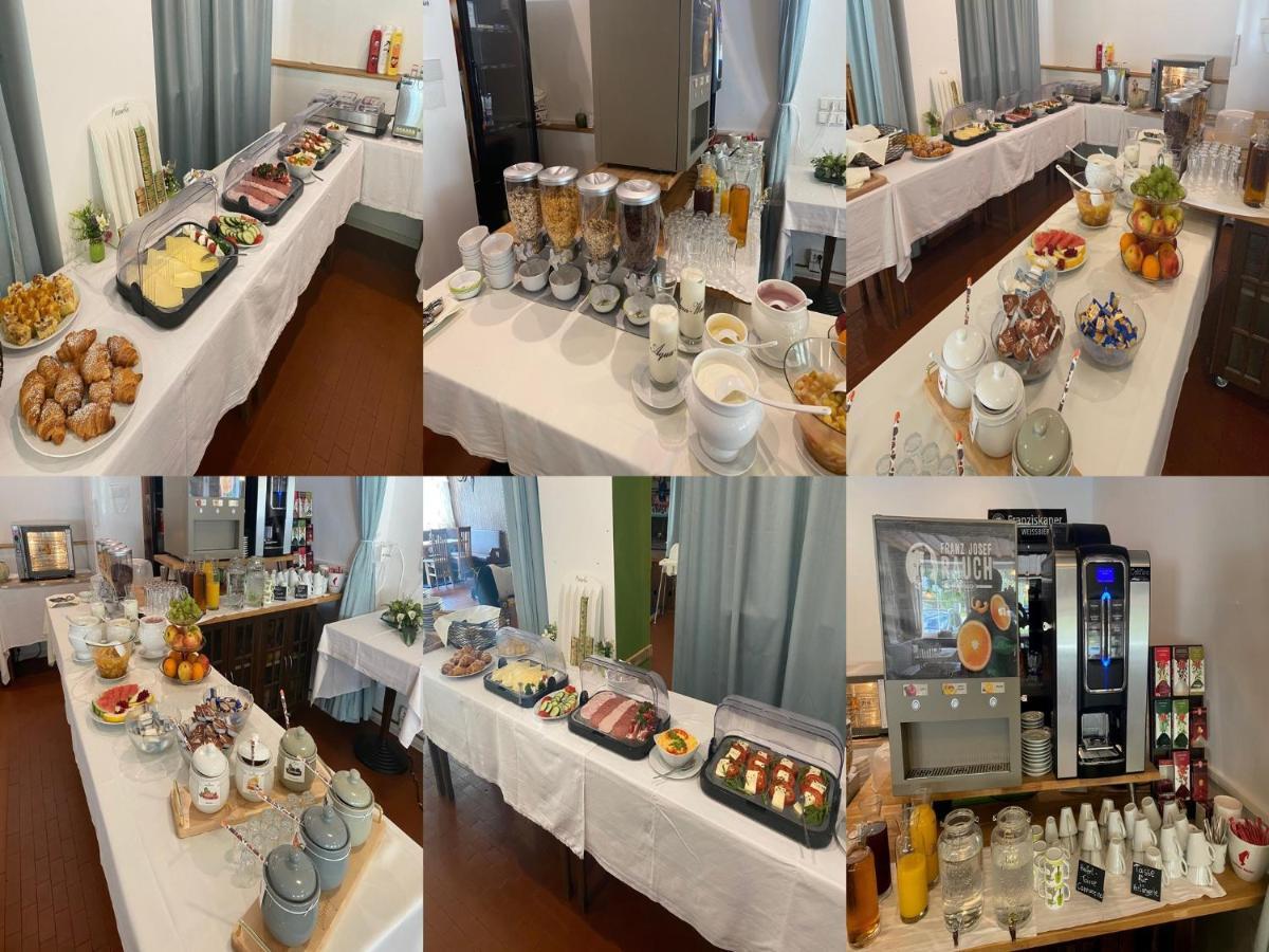 Alpenlodge, Ferienwohnung 16 Thiersee Eksteriør bilde