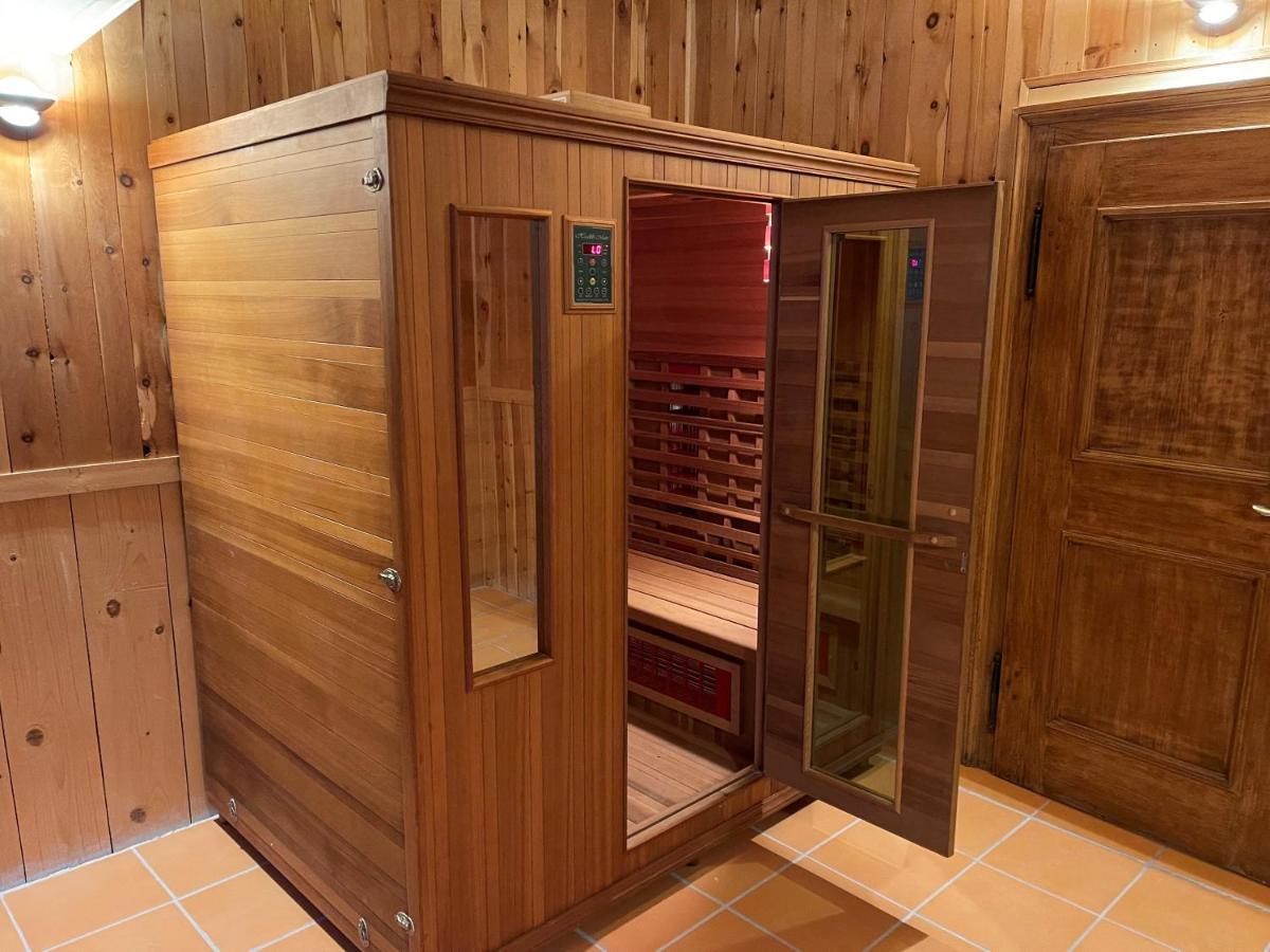 Alpenlodge, Ferienwohnung 16 Thiersee Eksteriør bilde
