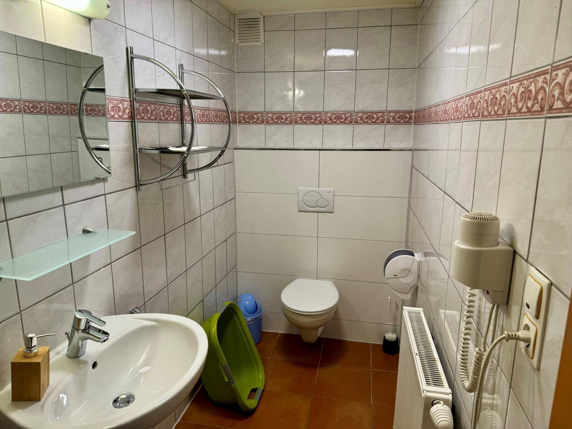 Alpenlodge, Ferienwohnung 16 Thiersee Eksteriør bilde