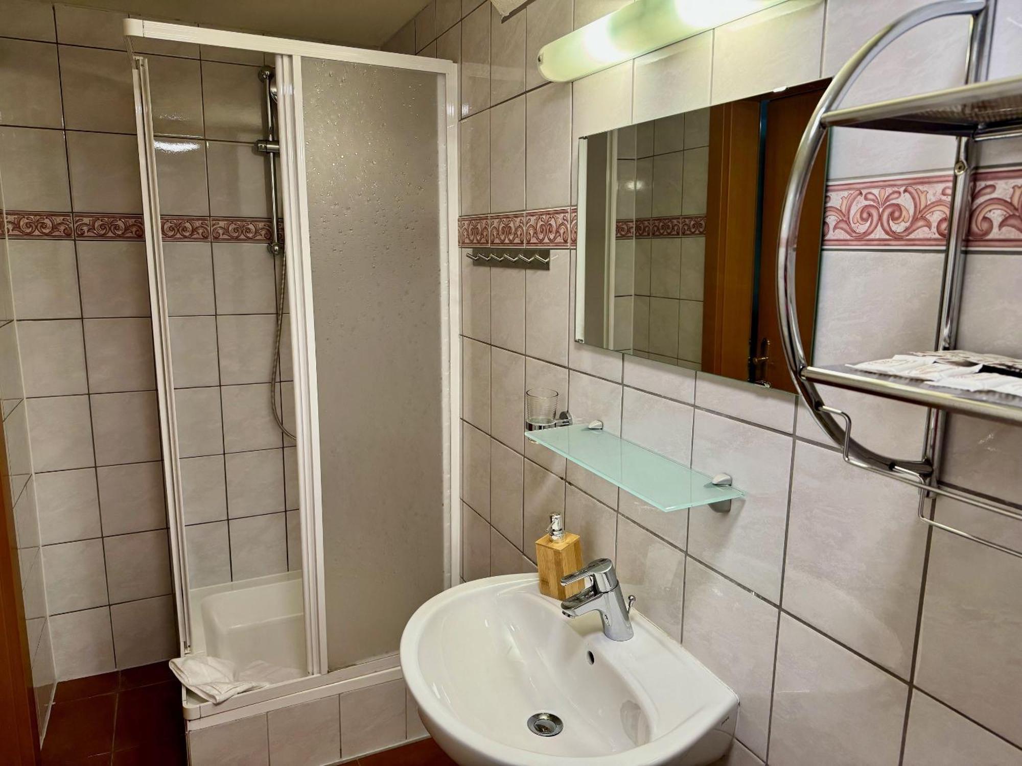 Alpenlodge, Ferienwohnung 16 Thiersee Eksteriør bilde