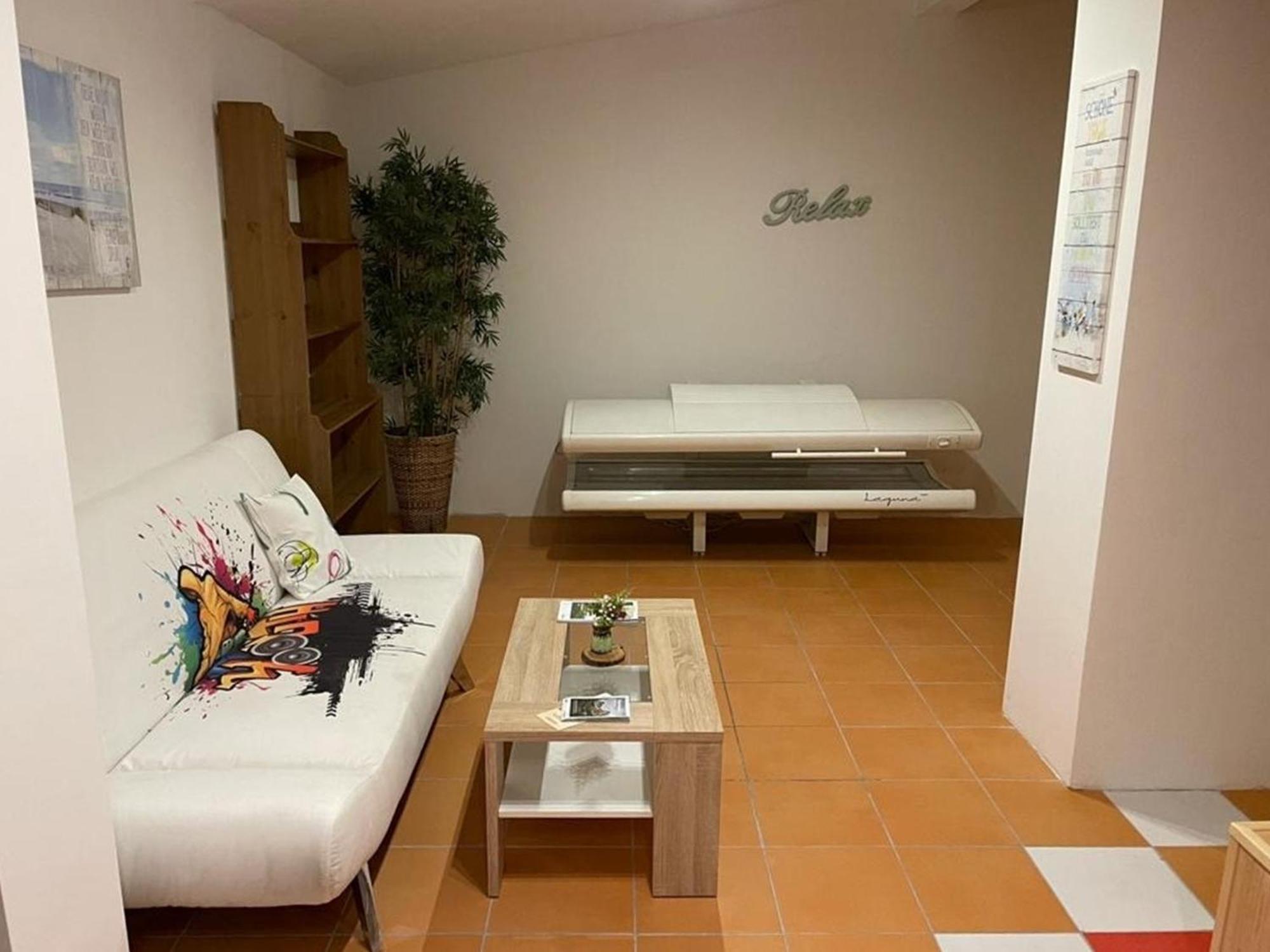 Alpenlodge, Ferienwohnung 16 Thiersee Eksteriør bilde