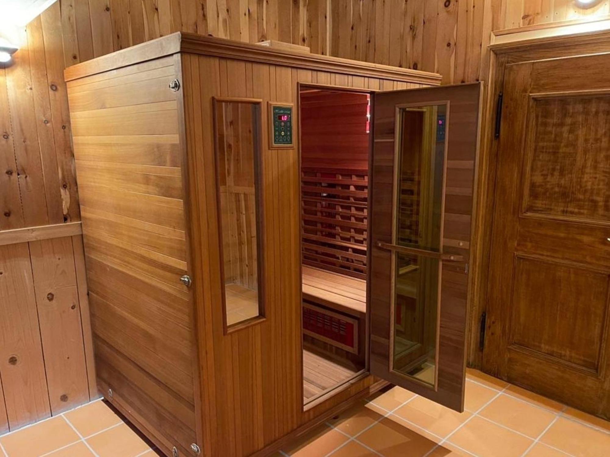 Alpenlodge, Ferienwohnung 16 Thiersee Eksteriør bilde